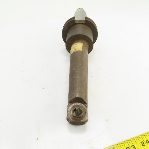 Erickson CAT 50 Boring Bar Adjustable Insert Tool Holder 9-7/8" Projection