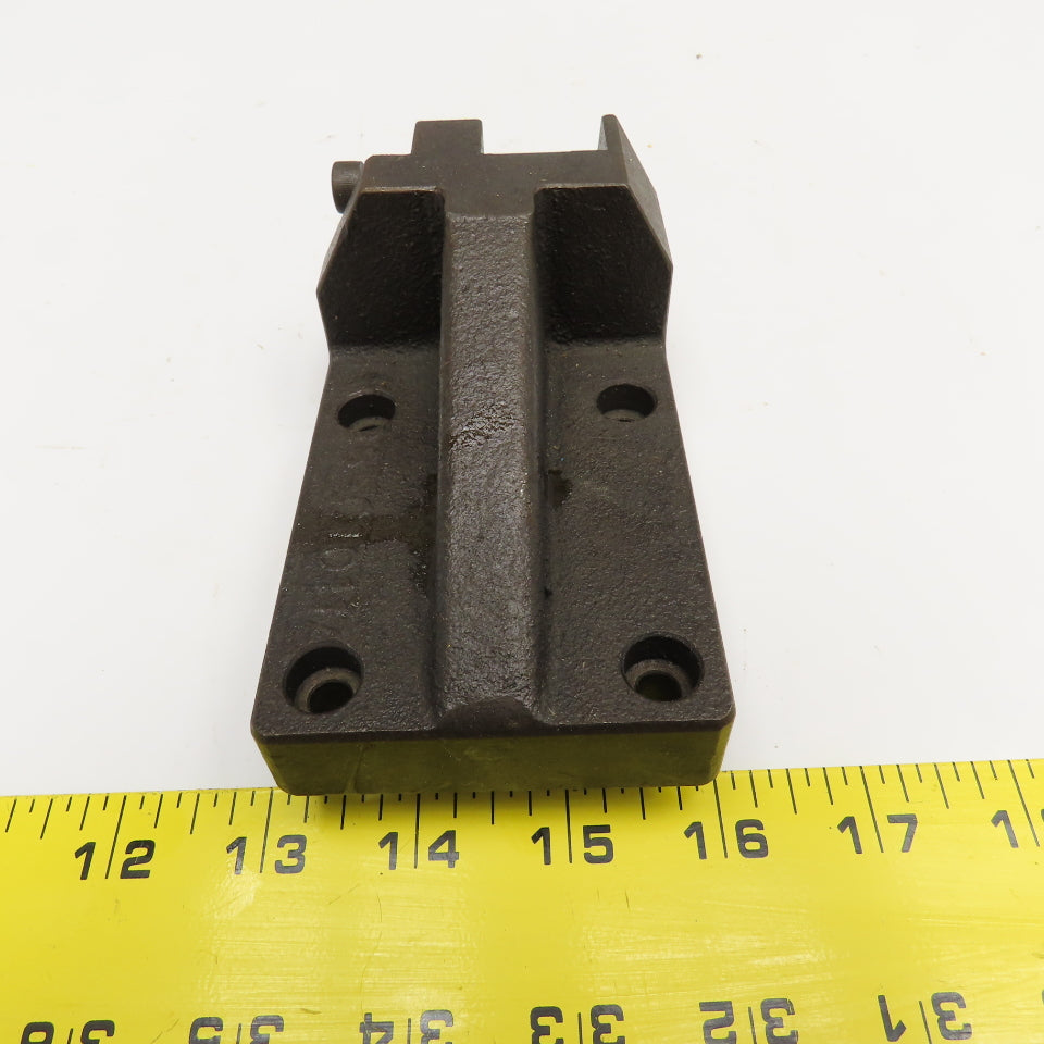 Star 736-01 5/8" Wedge Style Turret Boring Bar Tool Holder
