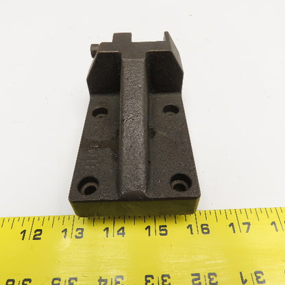 Star 736-01 5/8" Wedge Style Turret Boring Bar Tool Holder