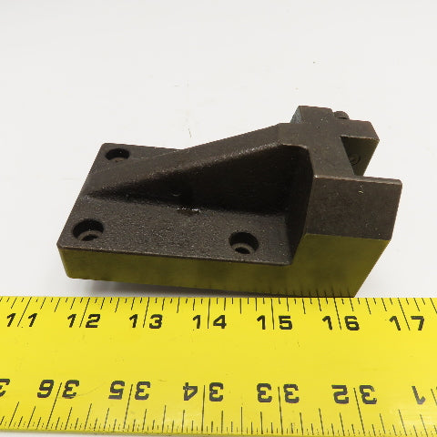 Star 736-01 5/8" Wedge Style Turret Boring Bar Tool Holder