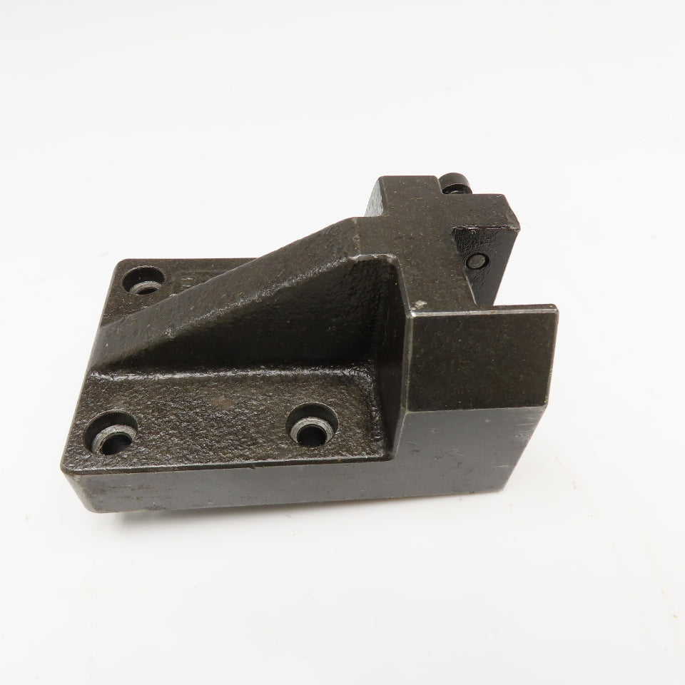 Star 736-02-00 5/8" Wedge Style Turret Boring Bar Tool Holder
