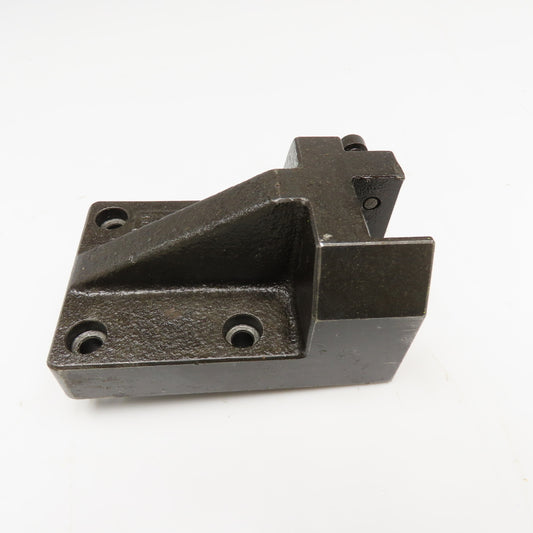 Star 736-02-00 5/8" Wedge Style Turret Boring Bar Tool Holder