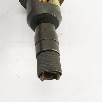 Lyndex C5006-1000 CAT 50 Tool Holder W/Quick Change Holder 3-7/8" Projection