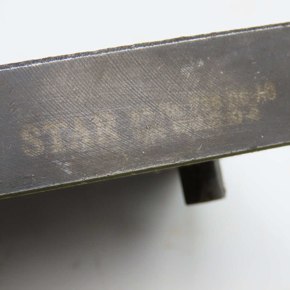 Star 736-06-AO 3/4" Turret Boring Bar Tool Holder Parts/Repair