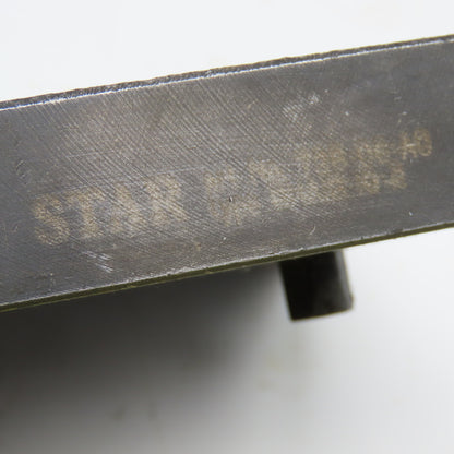 Star 736-06-AO 3/4" Turret Boring Bar Tool Holder Parts/Repair