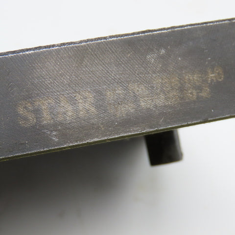 Star 736-06-AO 3/4" Turret Boring Bar Tool Holder Parts/Repair