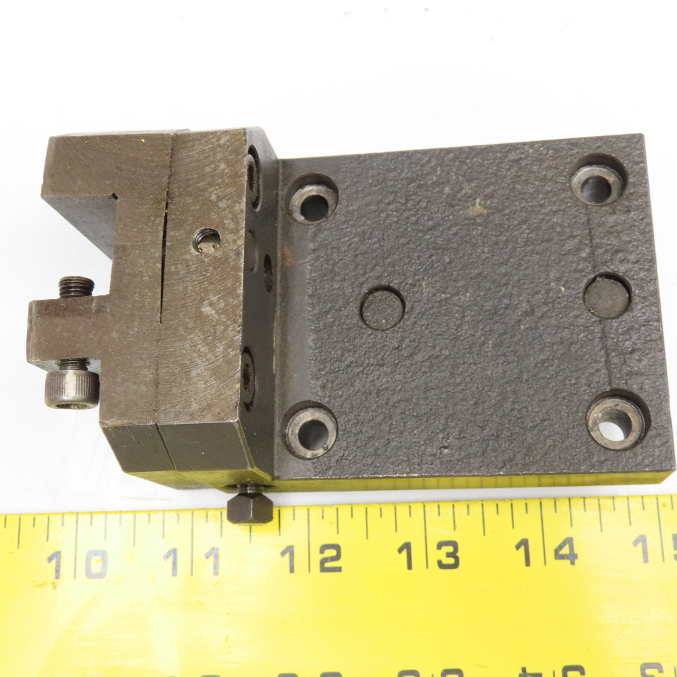 Star 736-06-AO 3/4" Turret Boring Bar Tool Holder Parts/Repair