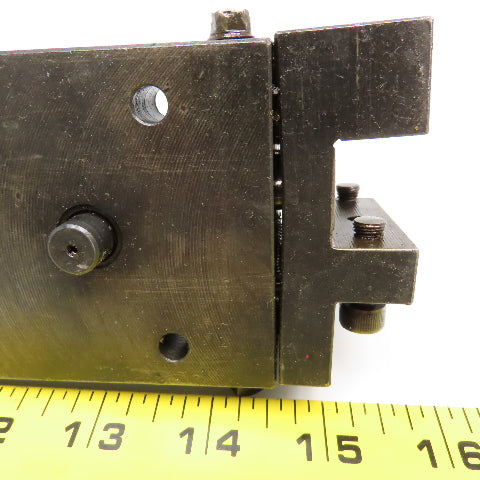 Star 736-06-AO 3/4" Turret Boring Bar Tool Holder Parts/Repair