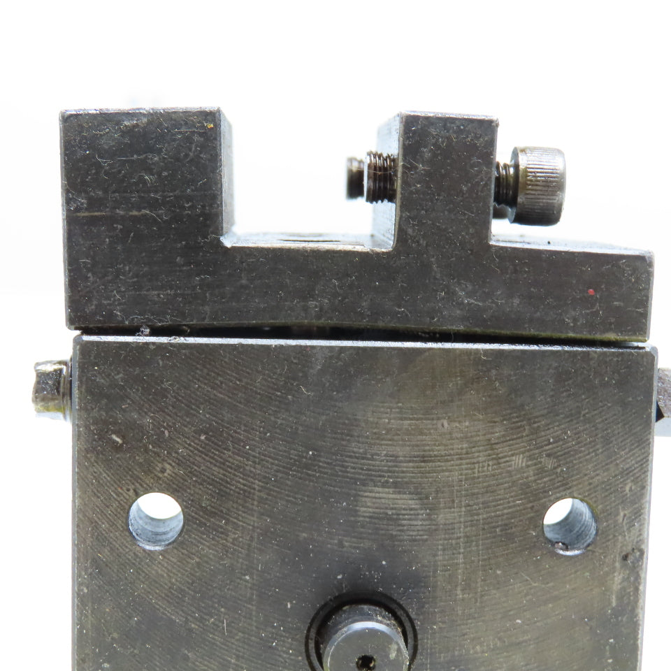 Star 736-06-AO 3/4" Turret Boring Bar Tool Holder Parts/Repair