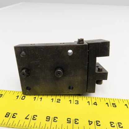 Star 736-06-AO 3/4" Turret Boring Bar Tool Holder Parts/Repair