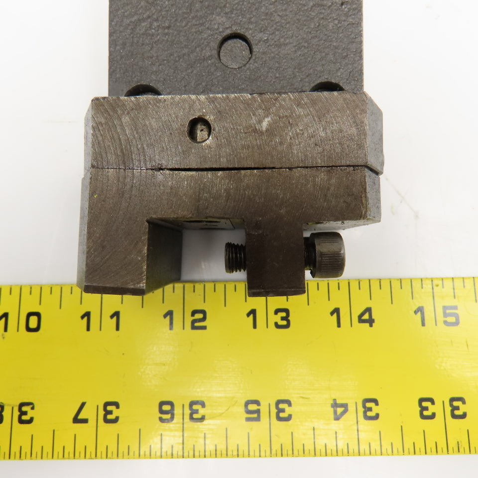 Star 736-06-AO 3/4" Turret Boring Bar Tool Holder Parts/Repair