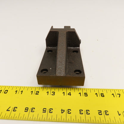 Star 736-07-91 BHF1R-156-2 5/8" Wedge Style Turret Boring Bar Tool Holder