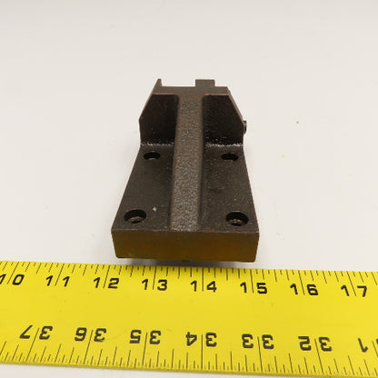 Star 736-07-91 BHF1R-156-2 5/8" Wedge Style Turret Boring Bar Tool Holder