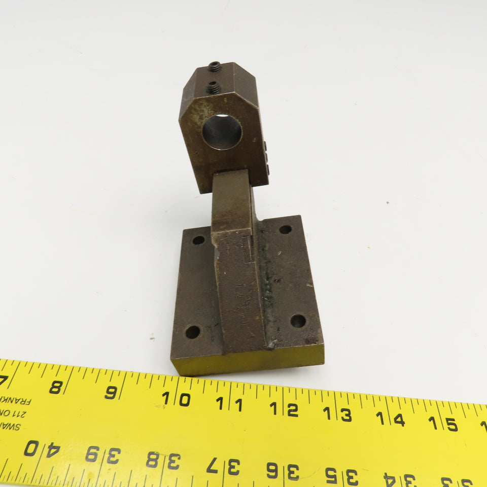 Turret Boring Bar Tool Holder 3/4" Bore Adjustable Projections