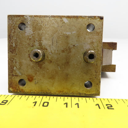 Turret Boring Bar Tool Holder 3/4" Bore Adjustable Projections