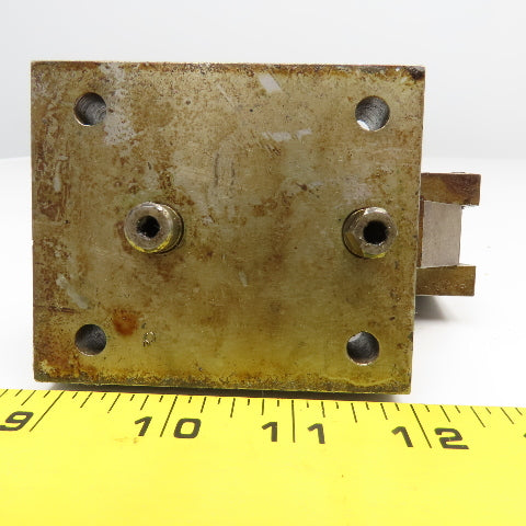 Turret Boring Bar Tool Holder 3/4" Bore Adjustable Projections