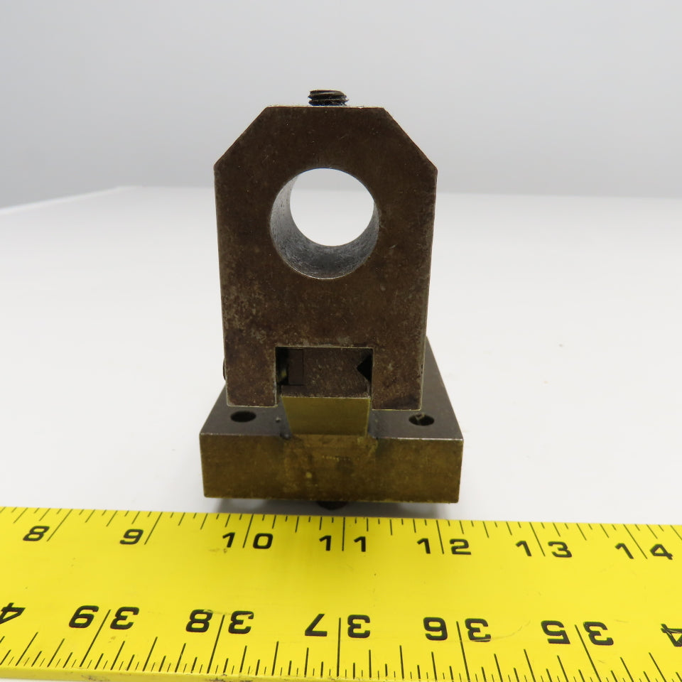 Turret Boring Bar Tool Holder 3/4" Bore Adjustable Projections