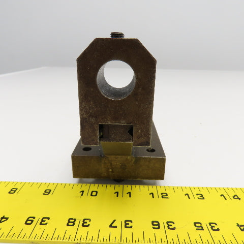 Turret Boring Bar Tool Holder 3/4" Bore Adjustable Projections