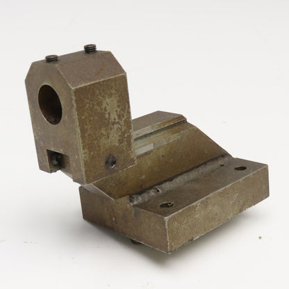 Turret Boring Bar Tool Holder 3/4" Bore Adjustable Projections