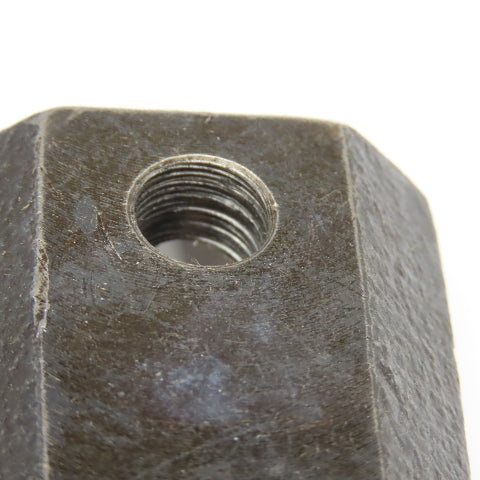 Star 736-11-00 7/8" Bore Boring Bar Tool Holder