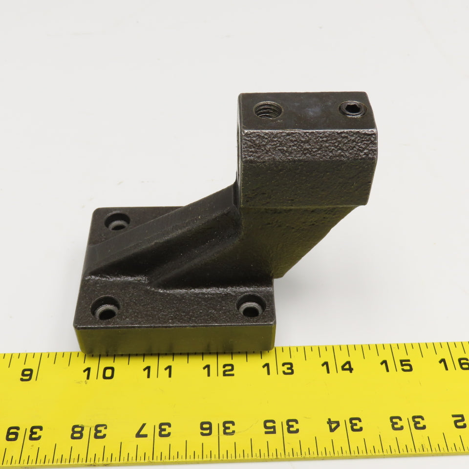 Star 736-11-00 7/8" Bore Boring Bar Tool Holder