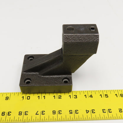 Star 736-11-00 7/8" Bore Boring Bar Tool Holder