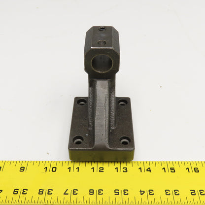 Star 736-11-00 7/8" Bore Boring Bar Tool Holder