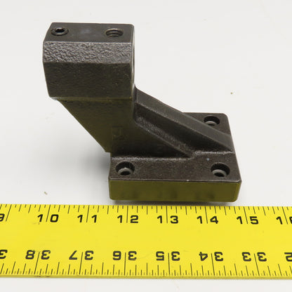 Star 736-11-00 7/8" Bore Boring Bar Tool Holder