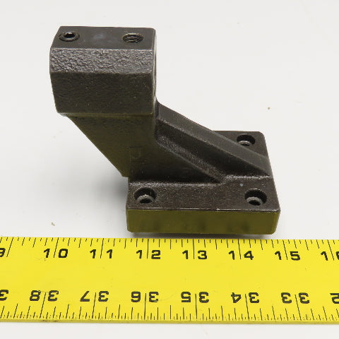 Star 736-11-00 7/8" Bore Boring Bar Tool Holder