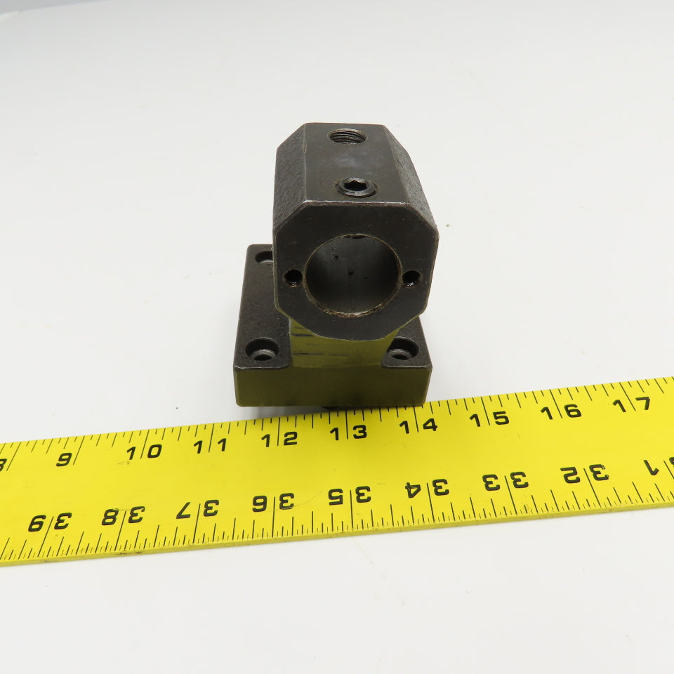Star 736-11-00 7/8" Bore Boring Bar Tool Holder