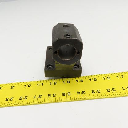 Star 736-11-00 7/8" Bore Boring Bar Tool Holder
