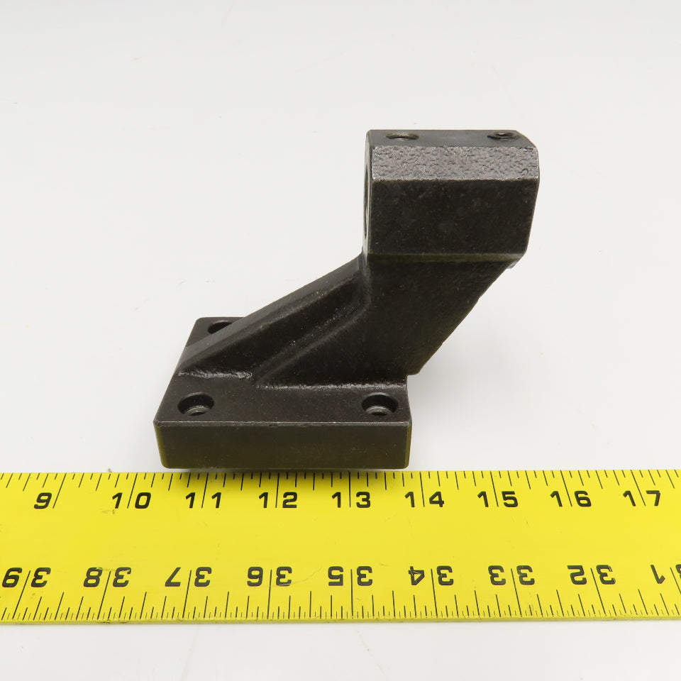Star 736-11-00 7/8" Bore Boring Bar Tool Holder