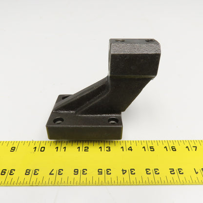 Star 736-11-00 7/8" Bore Boring Bar Tool Holder