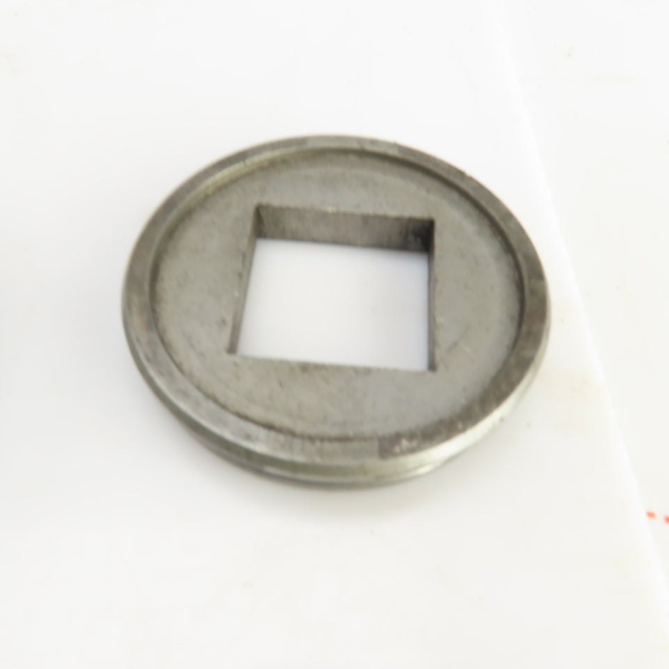 Amada Wilson Slug Hugger-2 1.020" Square Hole Punch & Die 1.060SQ +0.012