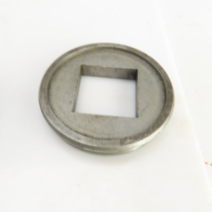 Amada Wilson Slug Hugger-2 1.020" Square Hole Punch & Die 1.060SQ +0.012