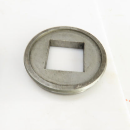 Amada Wilson Slug Hugger-2 1.020" Square Hole Punch & Die 1.060SQ +0.012