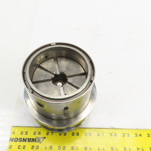 Wilson Tool High Performance HP Thick Turret Punch Die Holder 3.5" W/Spring Unit