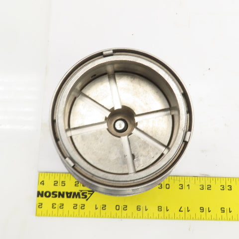 Wilson Tool High Performance HP Thick Turret Punch Die Holder 3.5" W/Spring Unit
