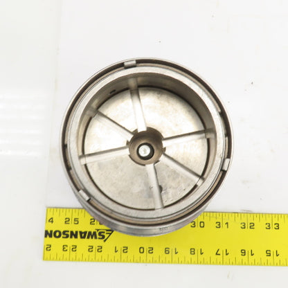 Wilson Tool High Performance HP Thick Turret Punch Die Holder 3.5" W/Spring Unit