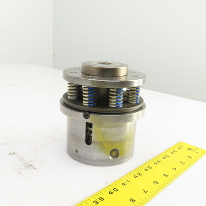 Wilson Tool High Performance HP Thick Turret Punch Die Holder 3.5" W/Spring Unit