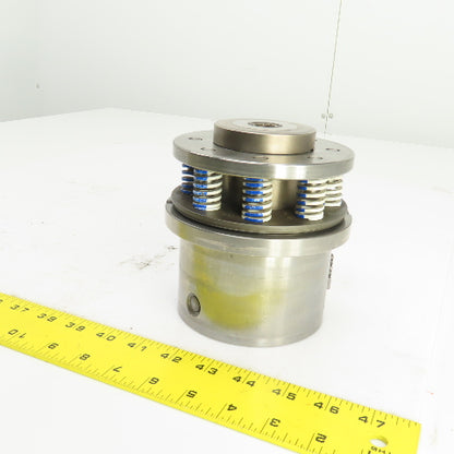 Wilson Tool High Performance HP Thick Turret Punch Die Holder 3.5" W/Spring Unit