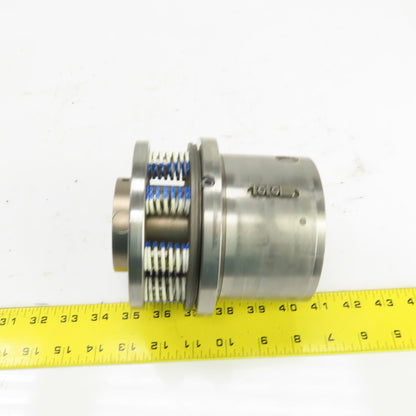 Wilson Tool High Performance HP Thick Turret Punch Die Holder 3.5" W/Spring Unit