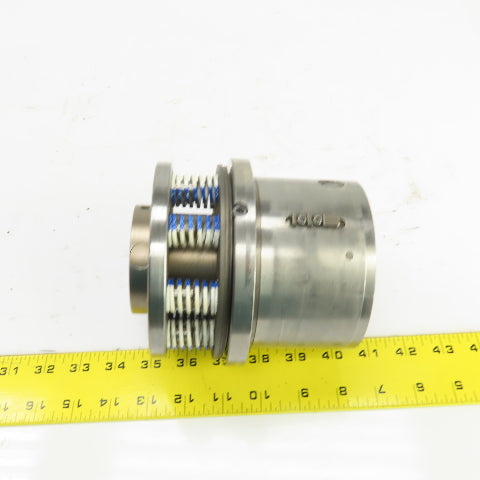 Wilson Tool High Performance HP Thick Turret Punch Die Holder 3.5" W/Spring Unit
