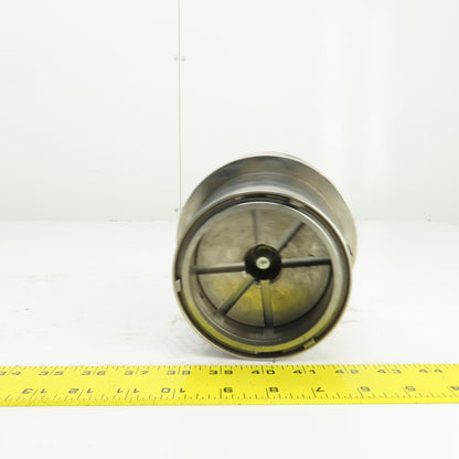 Wilson Tool High Performance HP Thick Turret Punch Die Holder 3.5" W/Spring Unit