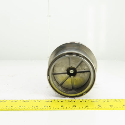 Wilson Tool High Performance HP Thick Turret Punch Die Holder 3.5" W/Spring Unit