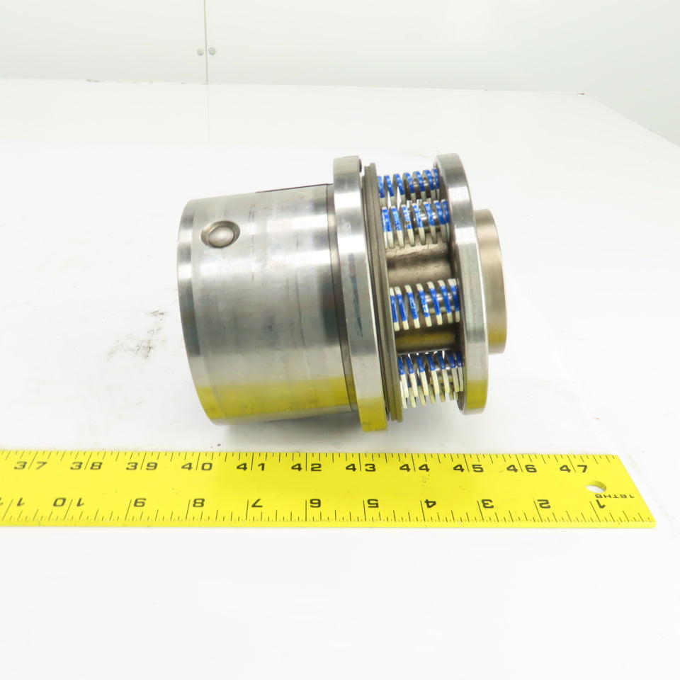 Wilson Tool High Performance HP Thick Turret Punch Die Holder 3.5" W/Spring Unit