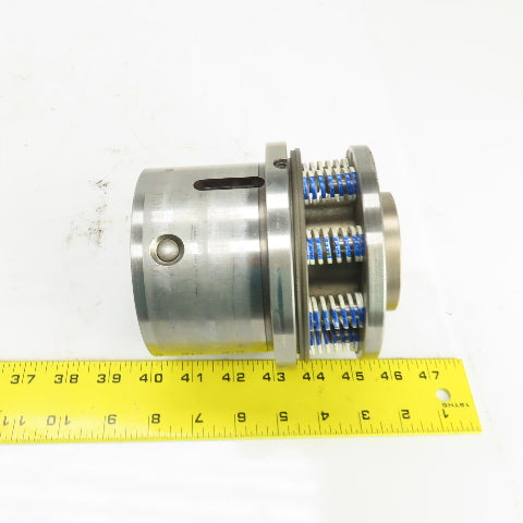 Wilson Tool High Performance HP Thick Turret Punch Die Holder 3.5" W/Spring Unit