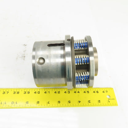 Wilson Tool High Performance HP Thick Turret Punch Die Holder 3.5" W/Spring Unit