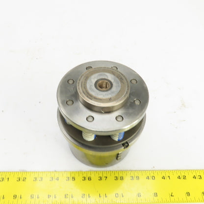 Wilson Tool High Performance HP Thick Turret Punch Die Holder 3.5" W/Spring Unit