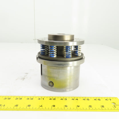 Wilson Tool High Performance HP Thick Turret Punch Die Holder 3.5" W/Spring Unit